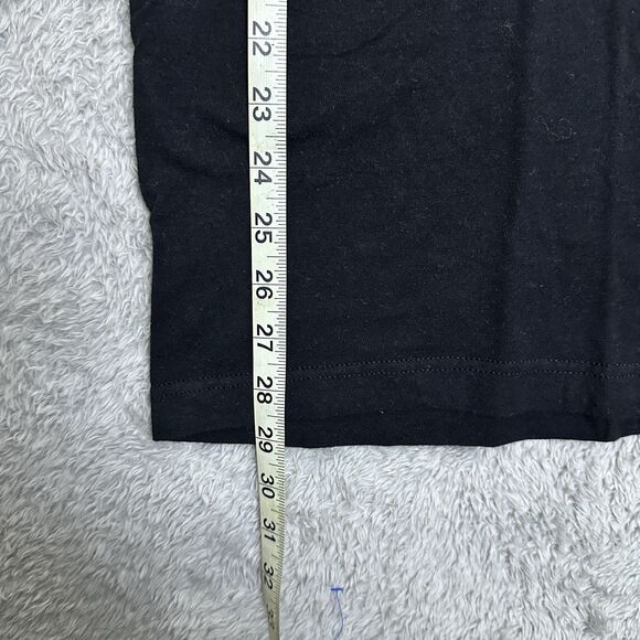 Dragon Ball Z Mens Super Anime T-Shirt ‎ 2XL Black Graphic Tee Goku Vegeta Crew - Picture 5 of 10